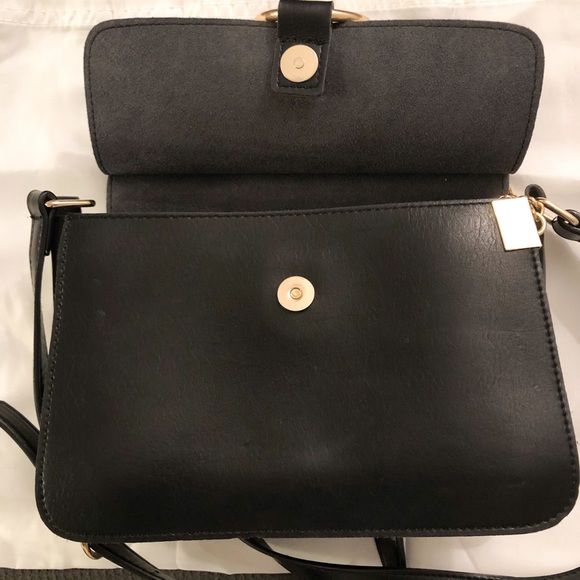 Brandy Melville Bags Brandy Melville Chloe Shoulder Bag Poshmark